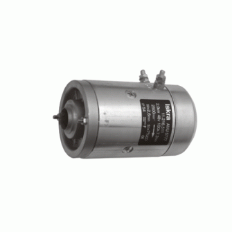 ELEKTROMOTOR MAHLE IM0232 AMJ5777 48V 2kW MM 195 11.216.511
